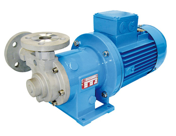 Water Pump Suppliers