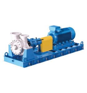 industrial pump manufacturers