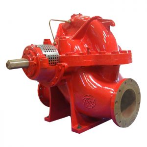 hot oil pumps manufacturer
