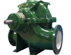 Flow Master Green Pump