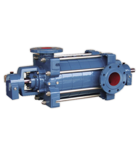 Multistage Pump Manufacturers